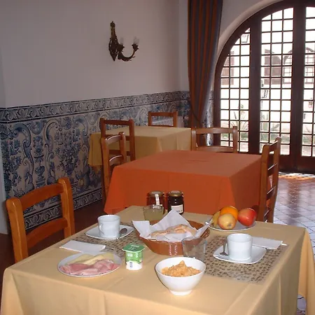 Gasthof Casa Da Tauria Atouguia Da Baleia