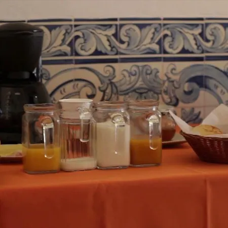 Affittacamere Casa Da Tauria