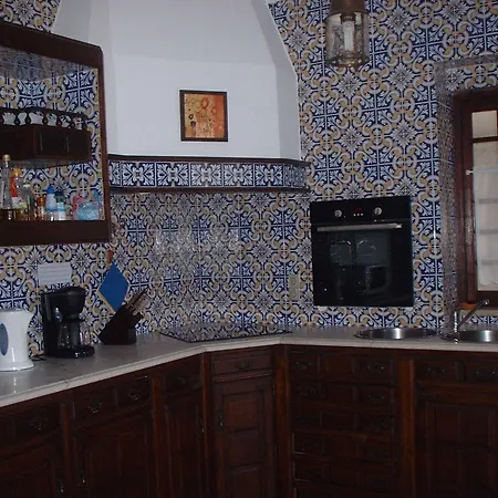 Casa Da Tauria 3*