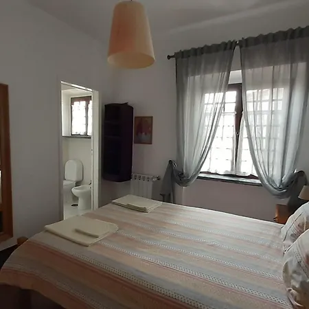 Affittacamere Casa Da Tauria