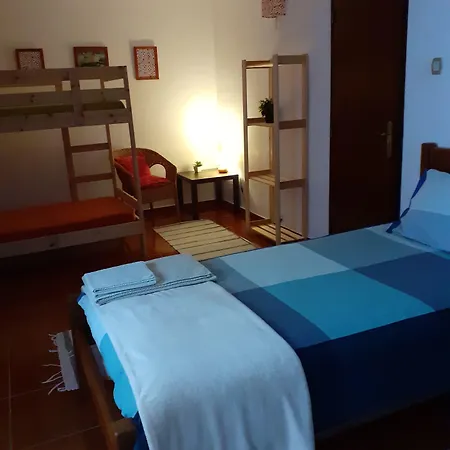 Gæstehus Casa Da Tauria Atouguia Da Baleia