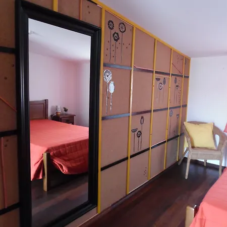 Casa Da Tauria Affittacamere 3*