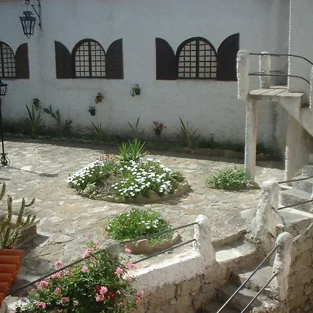Gæstehus Casa Da Tauria 3*