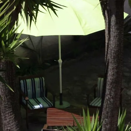 Affittacamere Casa Da Tauria 3*