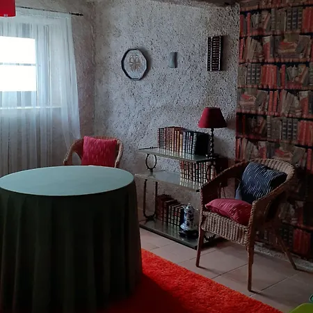 Casa Da Tauria 3*