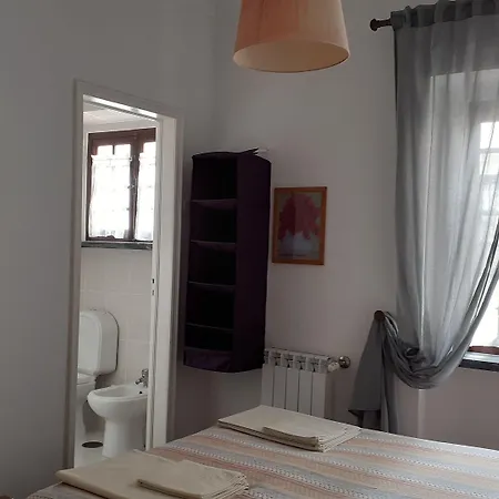 Affittacamere Casa Da Tauria Atouguia Da Baleia