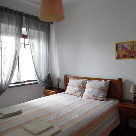 Gæstehus Casa Da Tauria 3*