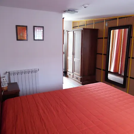 Gæstehus Casa Da Tauria 3*