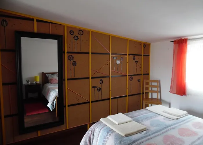 Casa Da Tauria アトウギア・ダ・バレイア