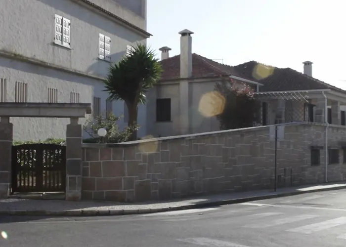 Casa Da Tauria 3* アトウギア・ダ・バレイア