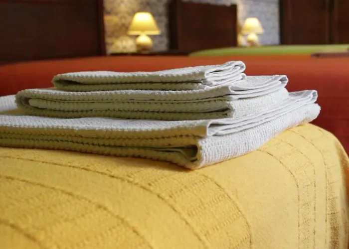 Casa Da Tauria ゲストハウス