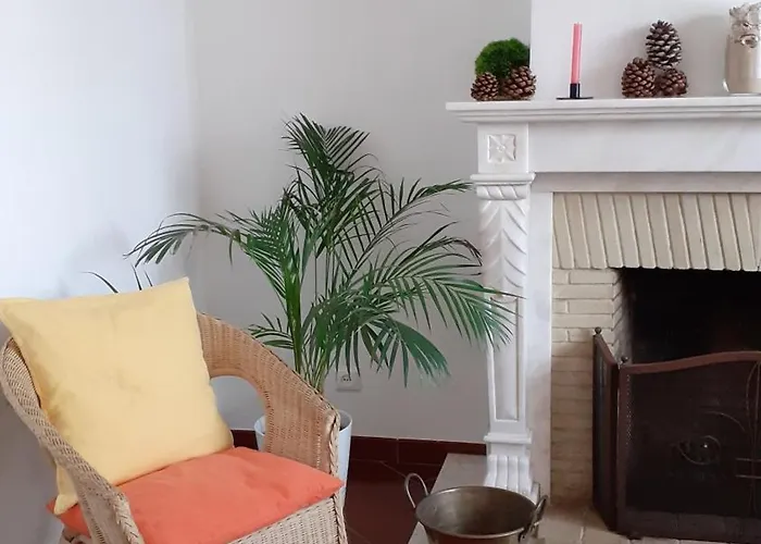 ゲストハウス Casa Da Tauria