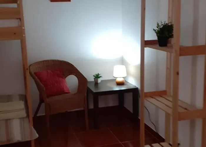 Casa Da Tauria ゲストハウス 3*