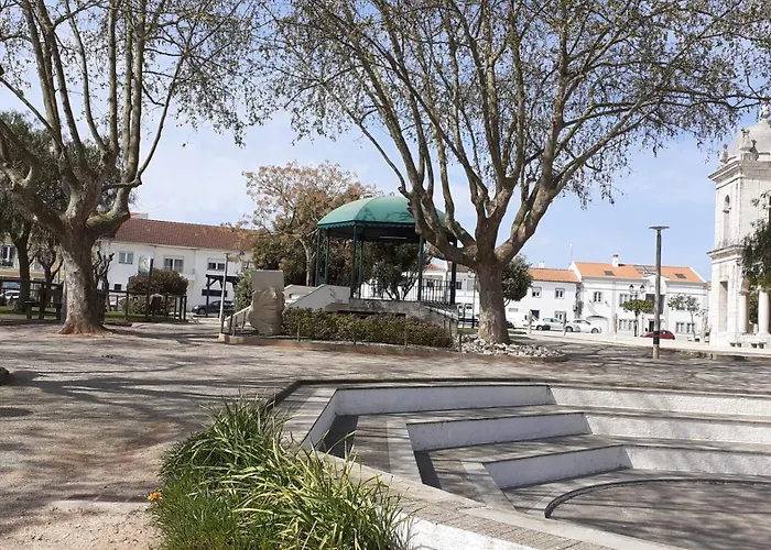 Casa Da Tauria 3* アトウギア・ダ・バレイア