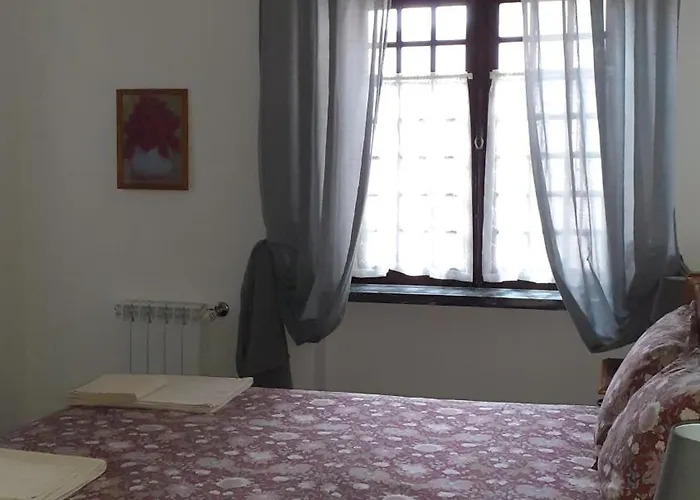 Casa Da Tauria ゲストハウス