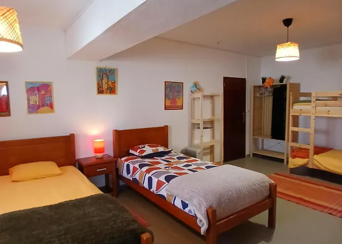 Casa Da Tauria ゲストハウス