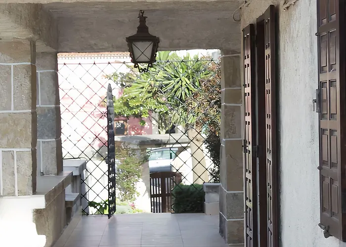 ゲストハウス Casa Da Tauria