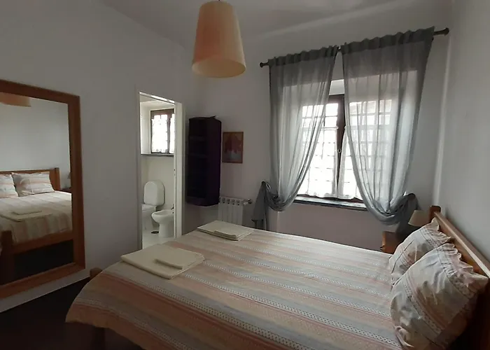 ゲストハウス Casa Da Tauria