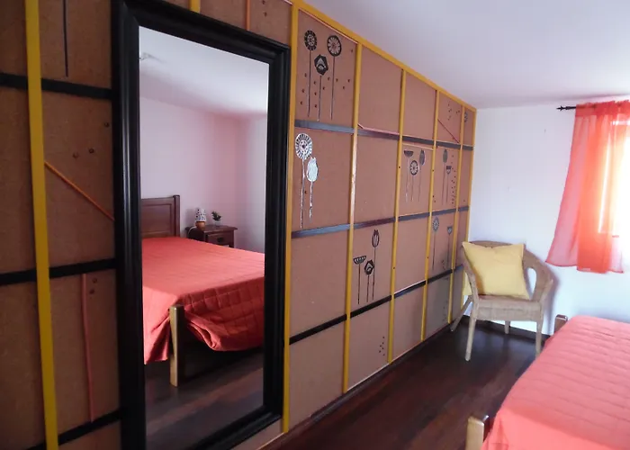 Casa Da Tauria ゲストハウス 3*