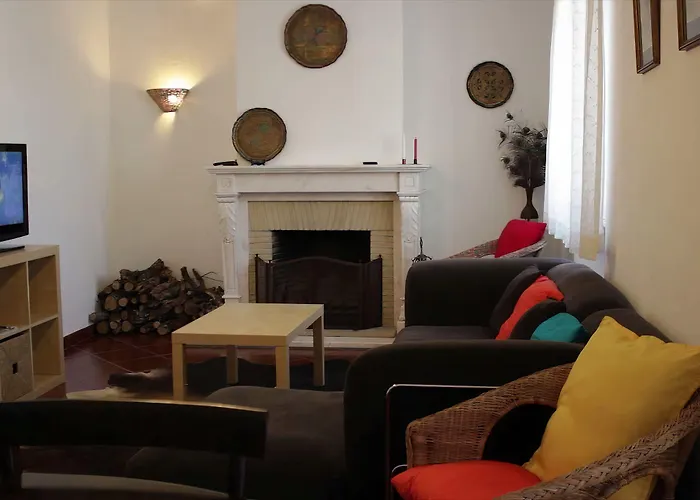 Casa Da Tauria ゲストハウス 3*