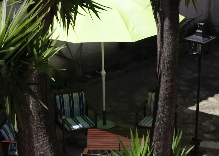 ゲストハウス Casa Da Tauria 3*