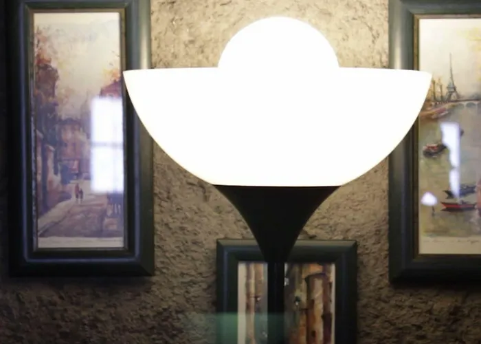 Casa Da Tauria アトウギア・ダ・バレイア