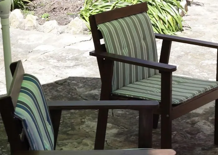 ゲストハウス Casa Da Tauria