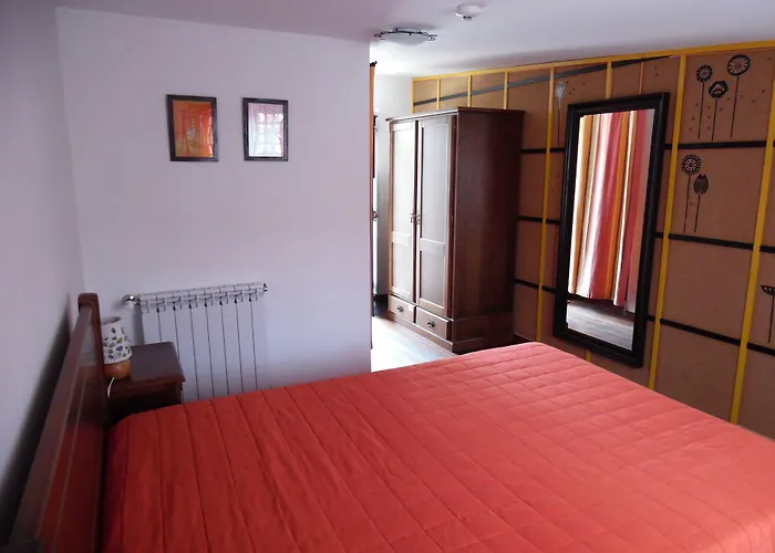 ゲストハウス Casa Da Tauria 3*